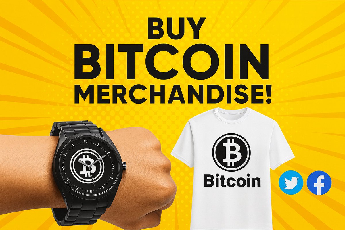 TotalCrypto5's tweet image. Marca Registrada Bitcoin a venda...segmentos relogios e confecção ...bora quem produz é top ...lets go