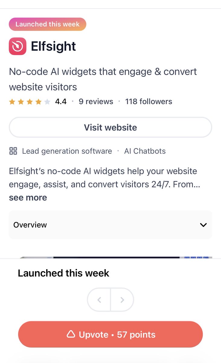 An app email blasted over 2million users about their product hunt launch and only got 57 upvotes 😬