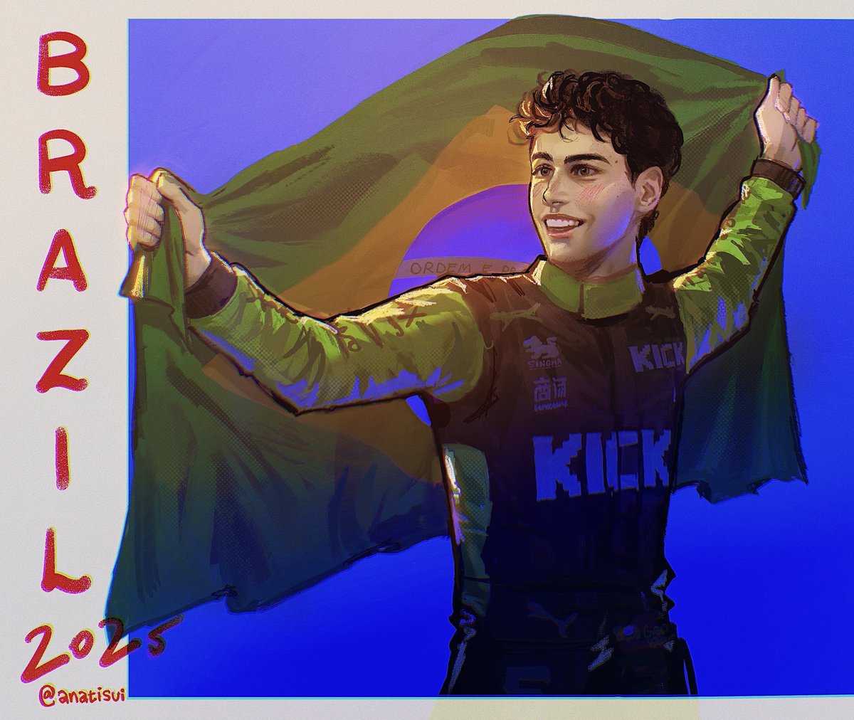 BRAZILLLLL 🇧🇷🇧🇷🇧🇷