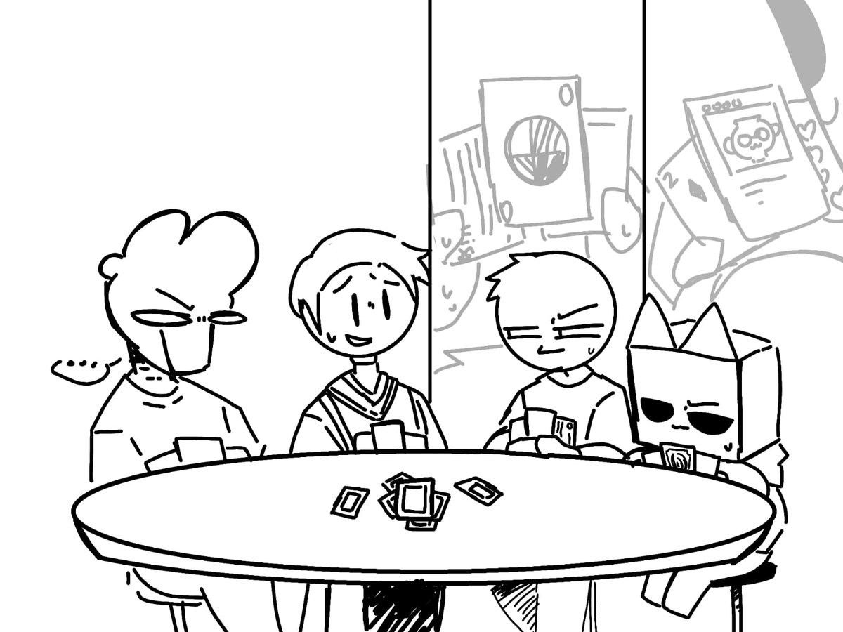 ZanP0nk_X's tweet image. ree Art request + Q&amp;amp;A PART 3/?
.
.
.
.
#request #stickman #stickfigures #Oc