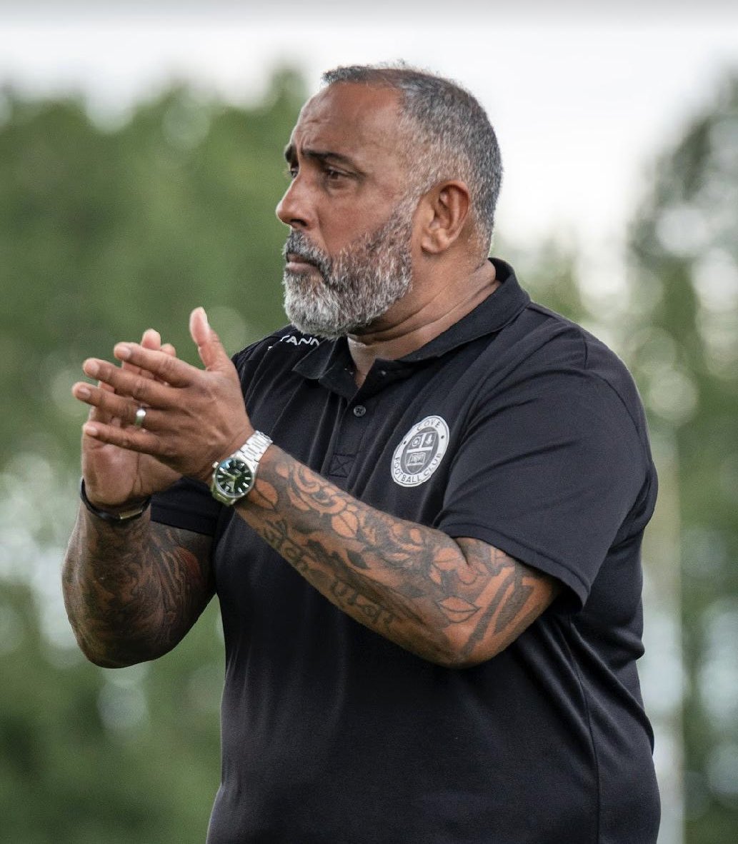 Cove Football Club tweet media