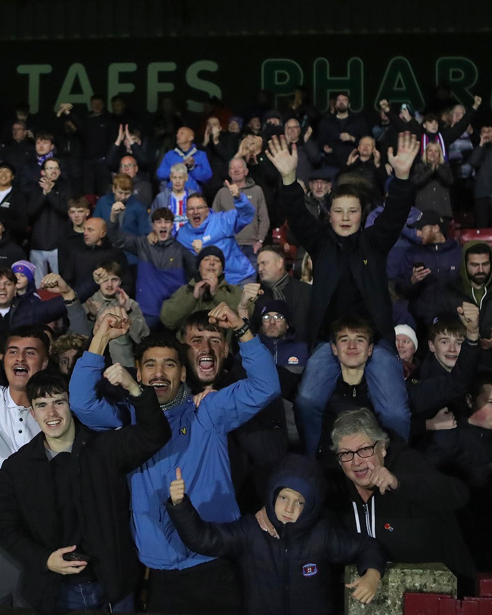 Carlisle United tweet media