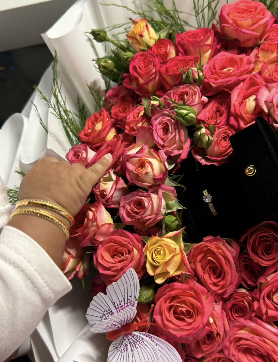 إمتنـان tweet media