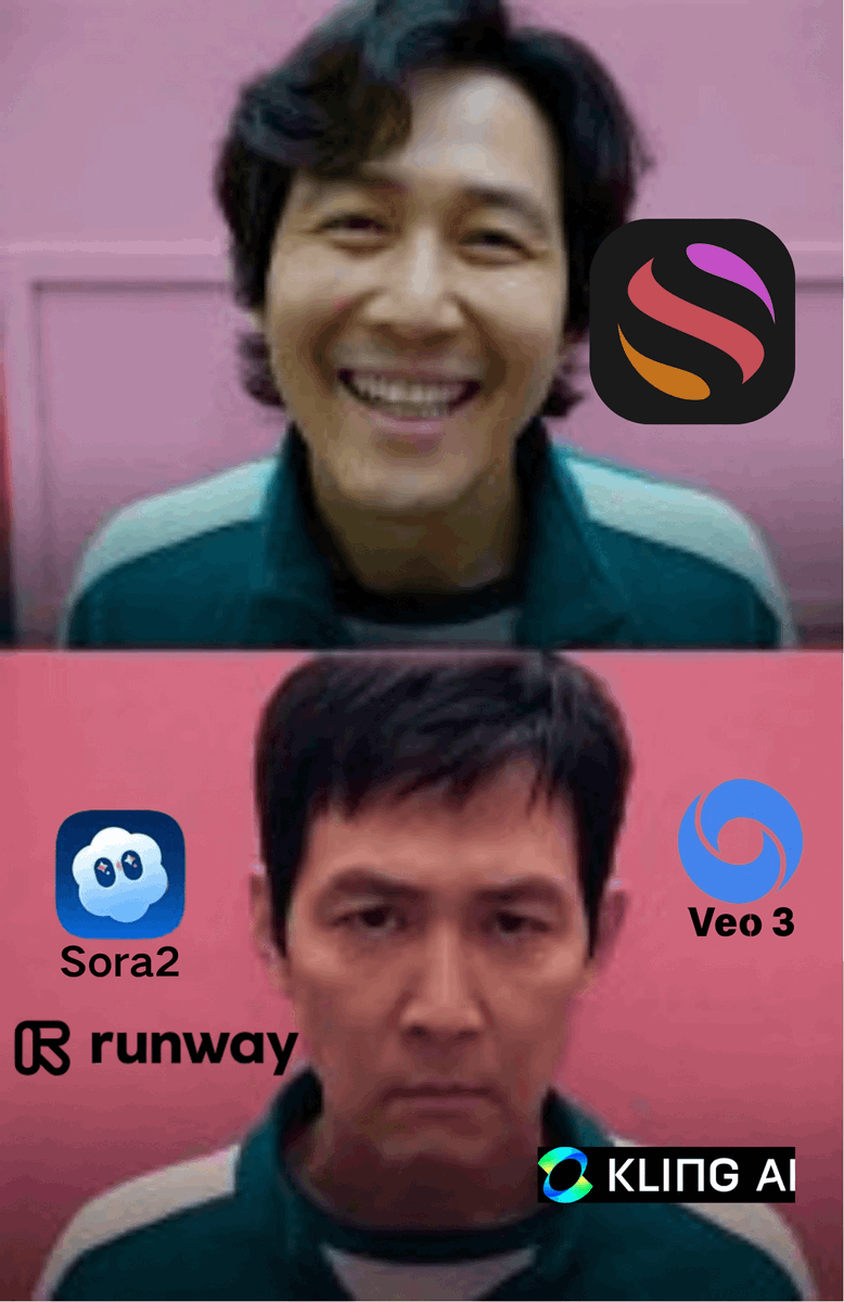 marryevan999's tweet image. 🚨 BREAKING: The Sora 2 Pro gate just got blown open!
No invite. No limits. Just pure, cinematic power. 🎬

💡 Unleash Sora 2 Pro, GPT-5, and Claude Haiku 4.5 — all unlocked, all instant.
Create viral videos, stunning visuals, and next-gen AI magic like never before.

⚡ Stop…