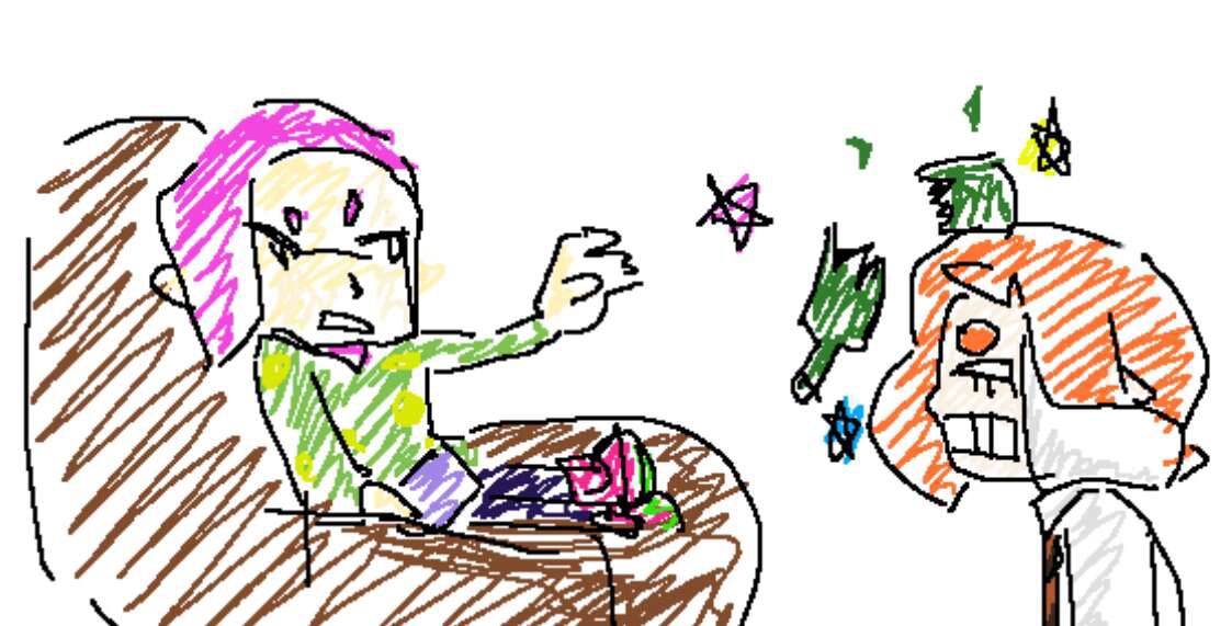 002wasabi's tweet image. 