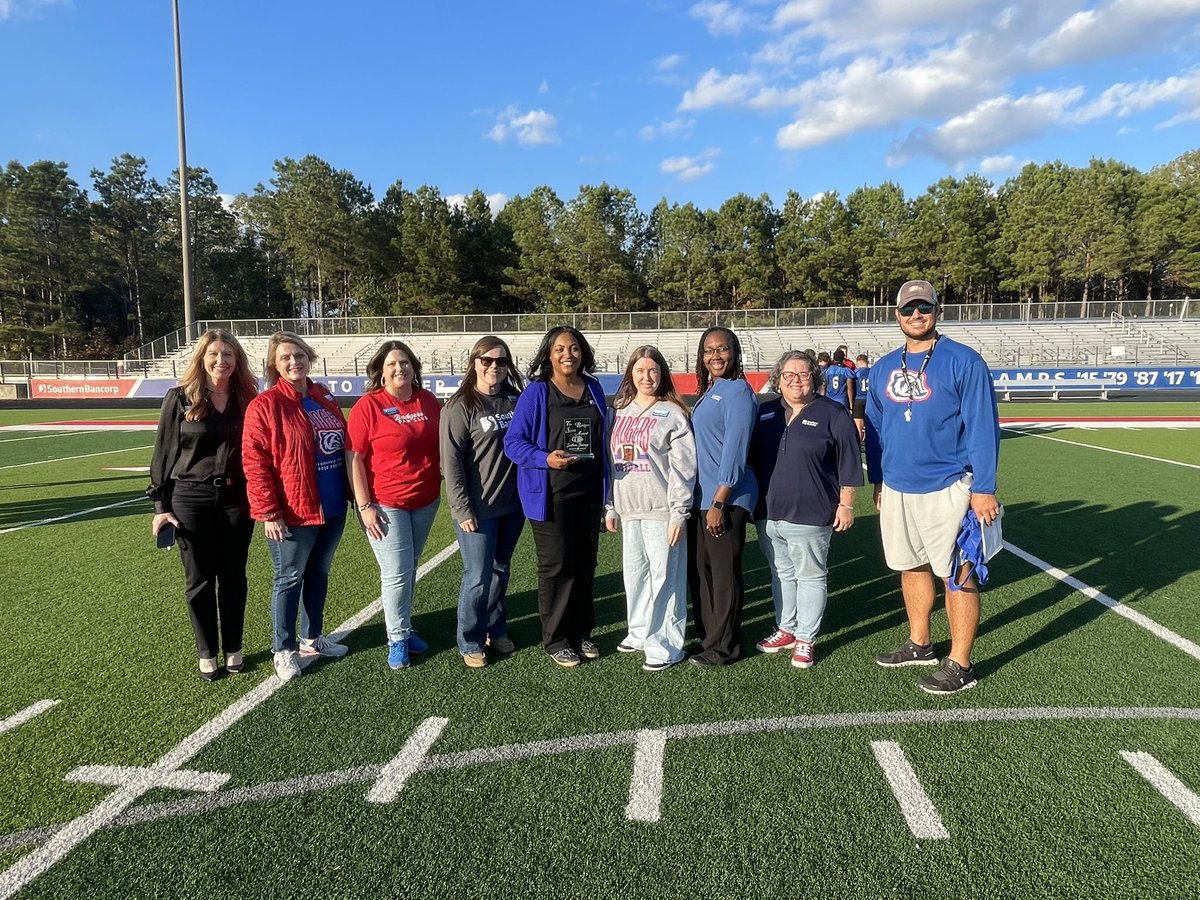 ArkadelphiaFB's tweet image. Congratulations to our Players of the Week from the Genoa game!

Offense: Ashton Hayes
Defense: Kelton Wilson
Special Teams: O’Rion Roberts
Badgers Spirit: Southern Bancorp 

#BadgerELITE