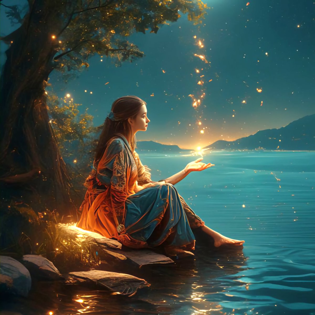 اسكنت احلامي زجاجات الرضى .. 
أودعتها ببحر الدعاء فأبحرت .. 
أن شاء ربي أن تعود بضفتي .. 
أو ربما هي خيرة أن غادرت ..  

#هدهد