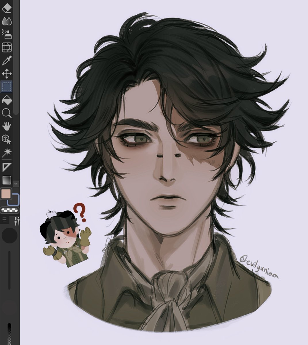 evilyuniaa | work on comms tweet media