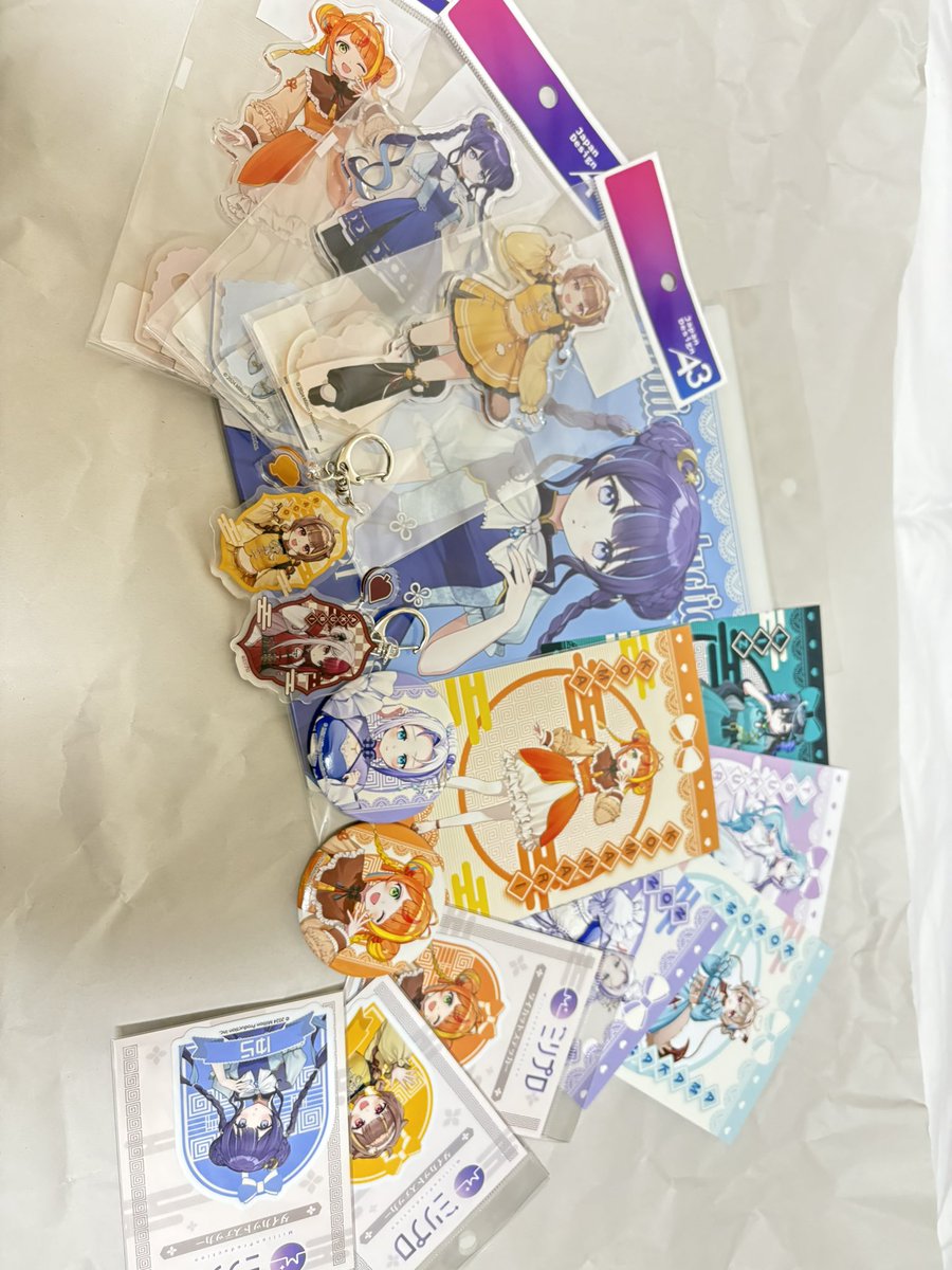 yukia_⛩️🔅/🦦💛/🌙🫧 on X