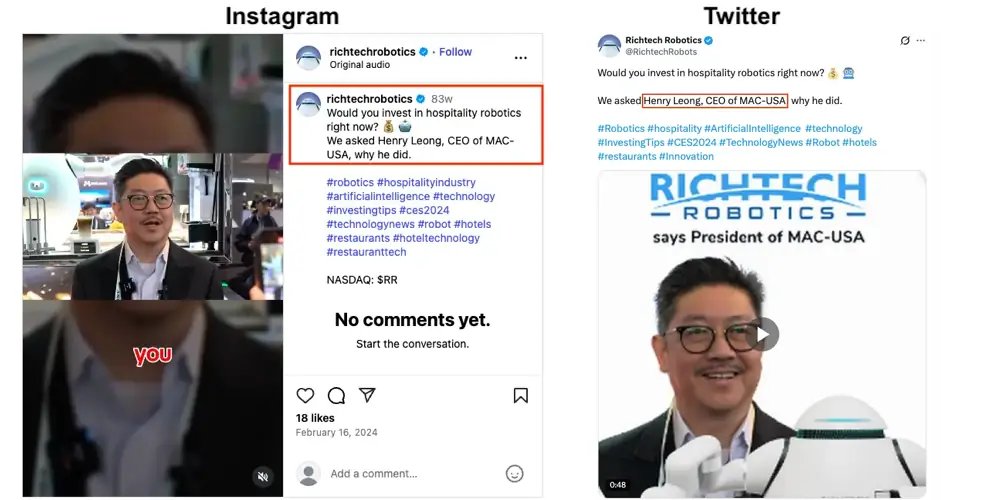 CapybaraShort's tweet image. $RR criminal insider Henry Leong appears to be cooperating with USGOV.
Could be devastating for $RR.
In federal case against Leong, the court is sealing docs, and Leong is getting favorable terms for bond. This often indicates a cooperating witness.