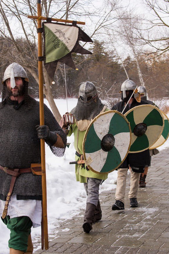 Get ready, <a href="/myRichmondHill/">myrichmondhill</a>! It’s 3 months until our 57th <a href="/RHWCarnival/">RH Winter Carnival</a> returns to Mill Pond! Set for Feb 7 &amp; 8, we’ll have favourites such as Sun pancake breakfast, the return of popular Vikings, and new events too! We’re still in need of sponsors - visit wintercarnival.net!