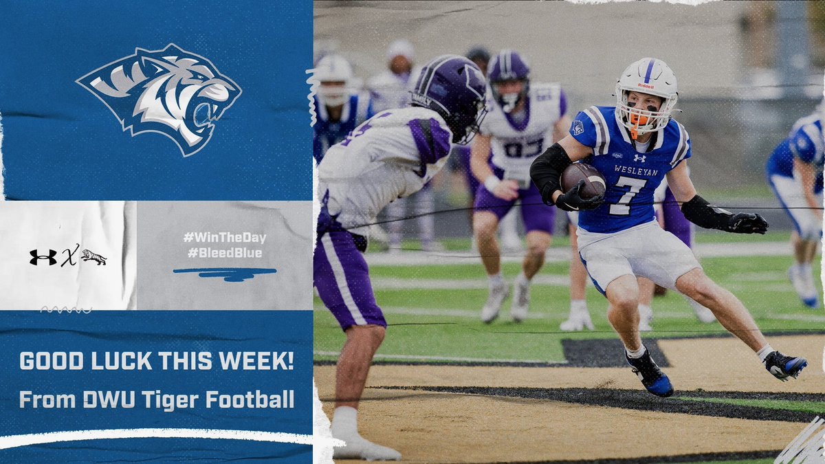 Tate_Gad8's tweet image. Thanks @CoachDevericks and @dwtigerfootball for the graphic!!