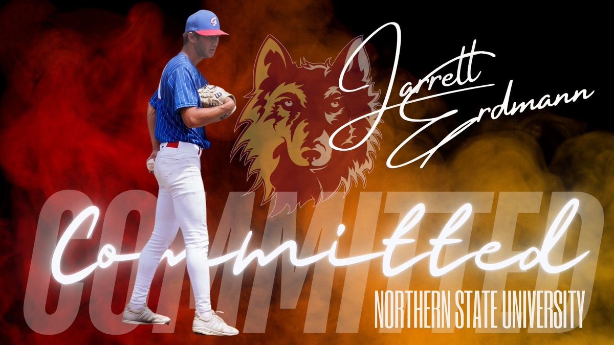 Jarrett Erdmann tweet media