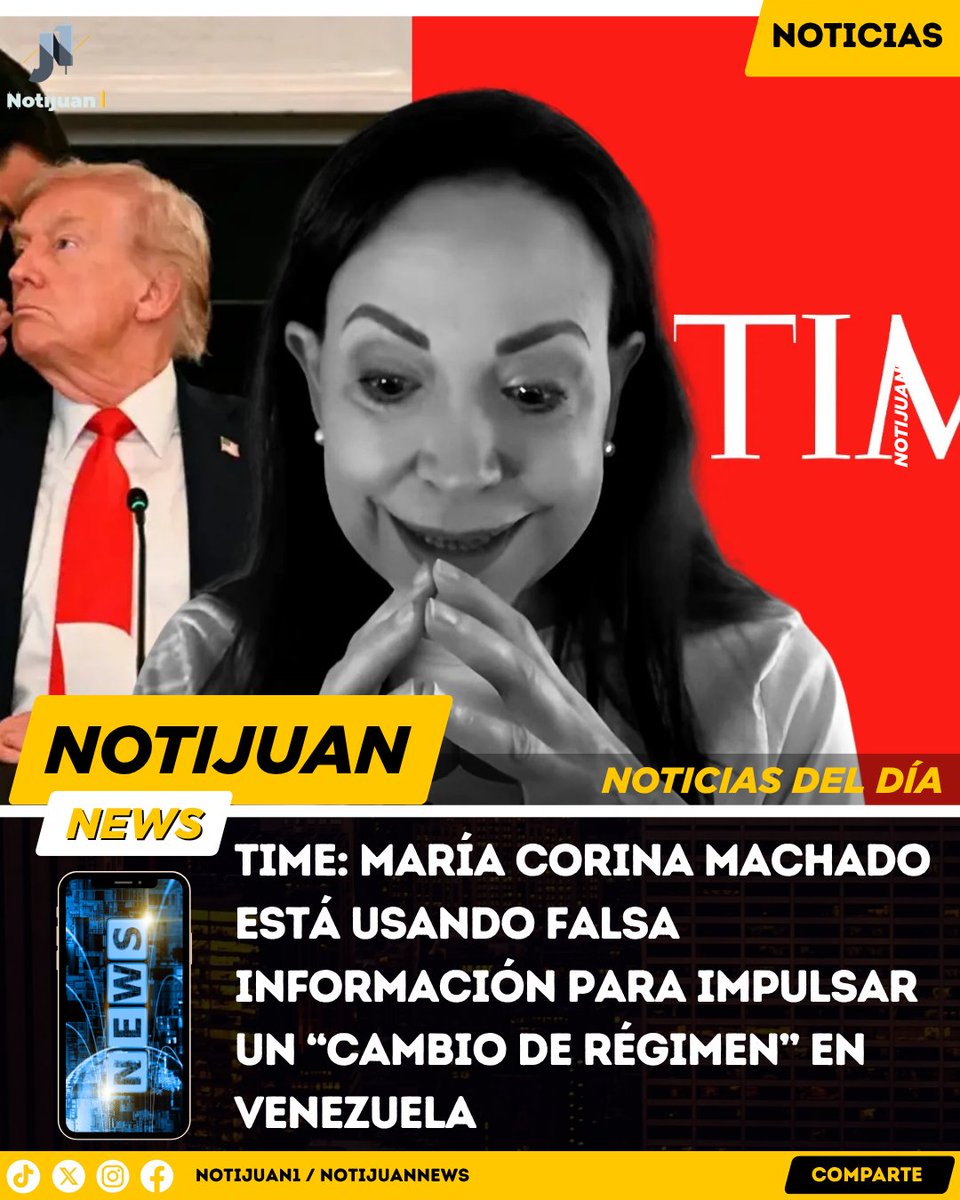 Cuando se tienen más de 20 años diciendo mentiras todos los días (que se sepa), la gente se creé hasta sus propias mentiras!... Mentirosa! 😁