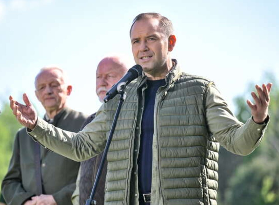 Nasze Lasy 🌳🌍🏞⚔️ tweet media