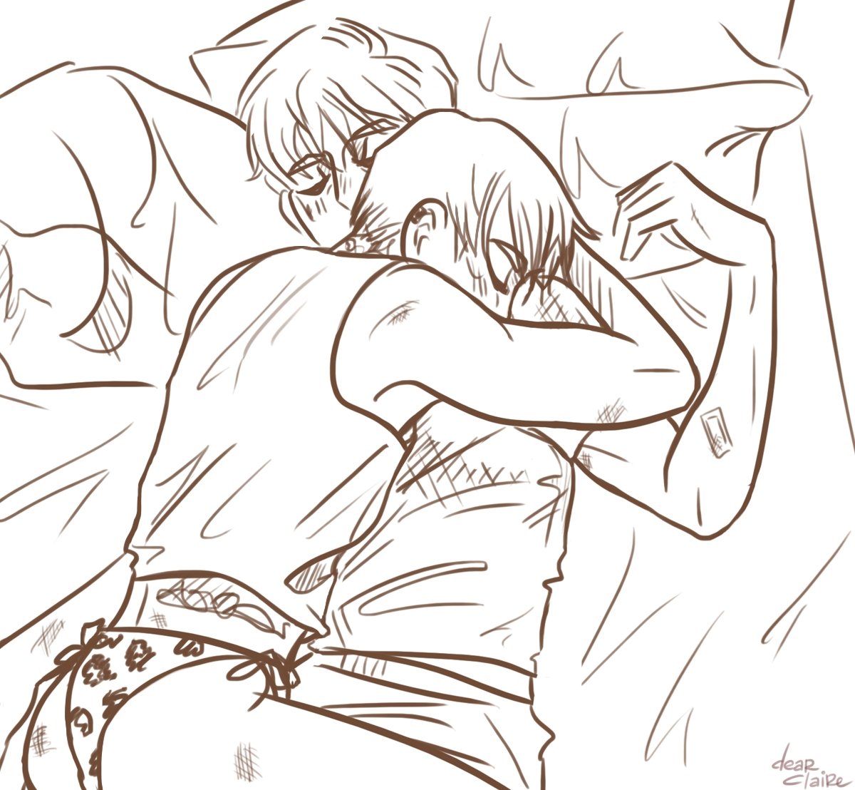dearClaire_me's tweet photo. Domestic #raynam requested by 
@jaeriwho 💁🏻‍♀️✨
#DeliverUsfromEvil #hjmljj #다만악에서구하소서 https://t.co/o0vefZsxGV