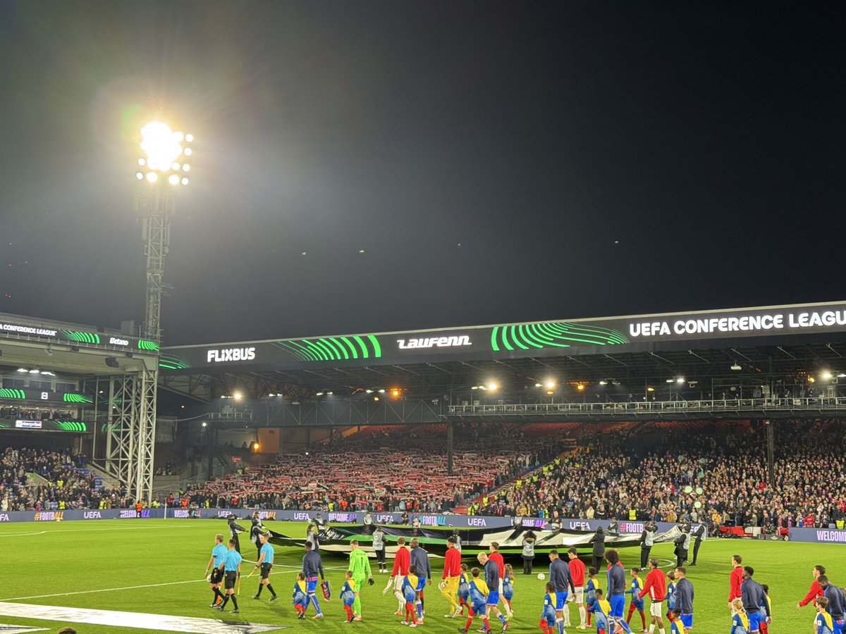 Nachtrag von gestern