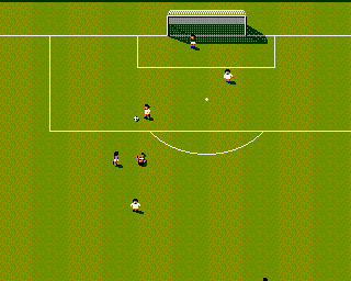 SensibleSWOS's tweet image. Glorious pixels

Latvia vs Italy

#sensiblesoccer #football #soccer #amiga #commodore #megadrive #snes #gaming #gamersunite #retrogames #retrogamer #retrogaming #90s #pixelart