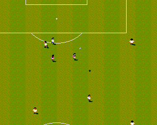 SensibleSWOS's tweet image. Glorious pixels

Latvia vs Italy

#sensiblesoccer #football #soccer #amiga #commodore #megadrive #snes #gaming #gamersunite #retrogames #retrogamer #retrogaming #90s #pixelart