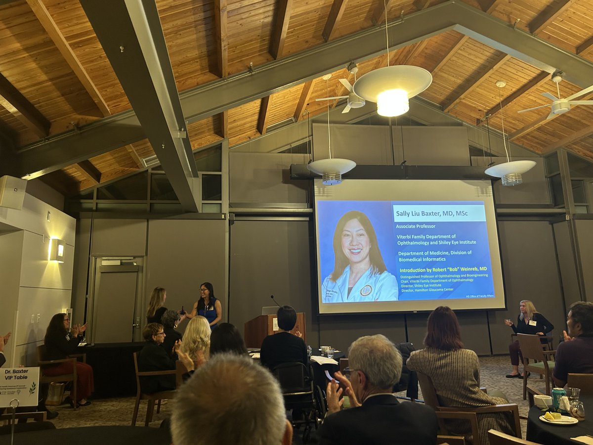 UC San Diego Biomedical Informatics tweet media