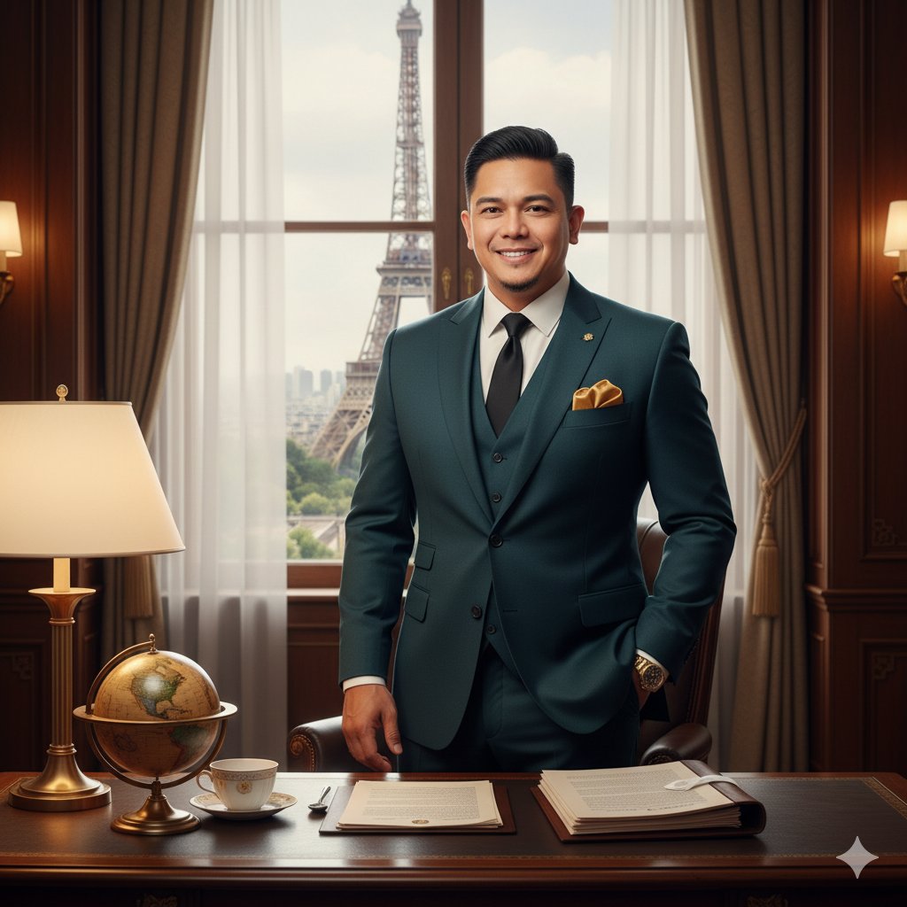 sirjerwin's tweet photo. Pasyal sa Paris, France ❤️ https://t.co/VEyU3V9ghv