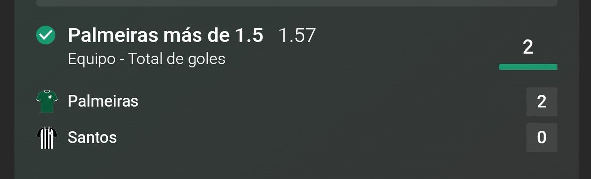 claudio141122's tweet photo. @FStats_  momios humildes, pero verdes!! 🤑🤑🤑 https://t.co/BBDjTLkKG2