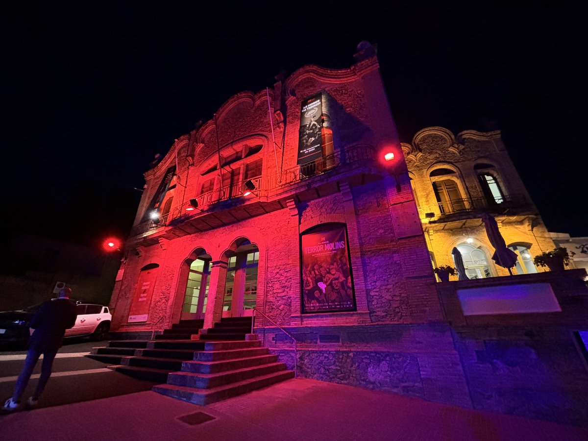 Amor etern <a href="/terrorMolins/">TerrorMolins</a>