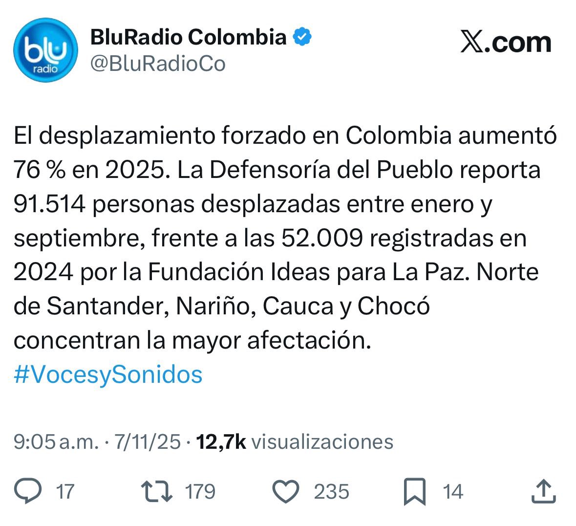 La paz cocal de Petro y sus camaradas.