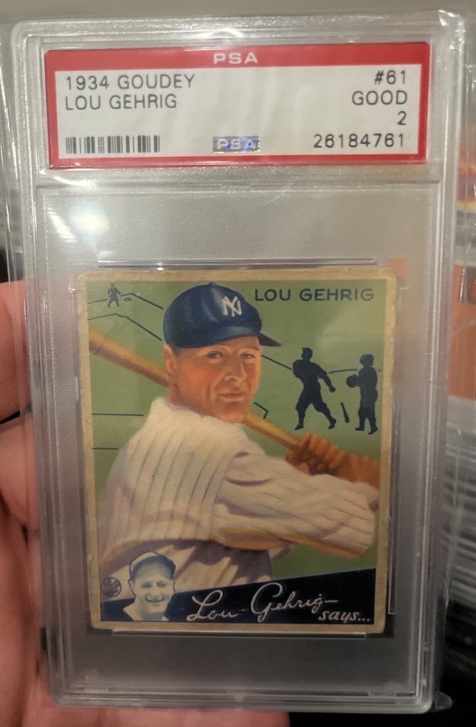 Eric Ralston tweet media