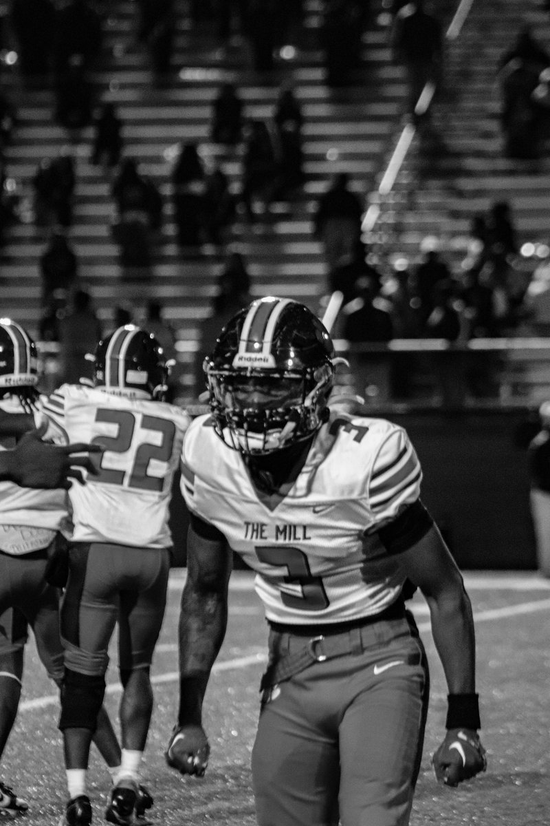 C/O 26’|DB|6’0ft 180lb| Mundy’s Mill High School
Recruiting/ Position Coach: <a href="/TankHighDemand/">CoachTankHighDemand</a> <a href="/__JayBoyd/">jayboyd</a> <a href="/_jeffallison9/">𝑗𝑒𝑓𝑓</a> <a href="/MMHSFB/">MUNDY’S MILL FOOTBALL RECRUITING</a> <a href="/ClayCoFBRecruit/">@ClayCoHSFBRecruits</a> <a href="/247recruiting/">247Sports Recruiting</a> <a href="/RecruitGeorgia/">Recruit Georgia</a> <a href="/Rivals/">Rivals</a> 
End Of Season Highlights: hudl.com/v/2T7prh