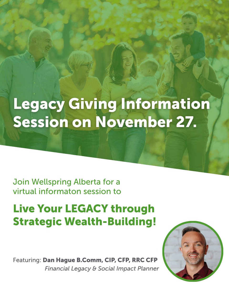 Wellspring Alberta tweet media