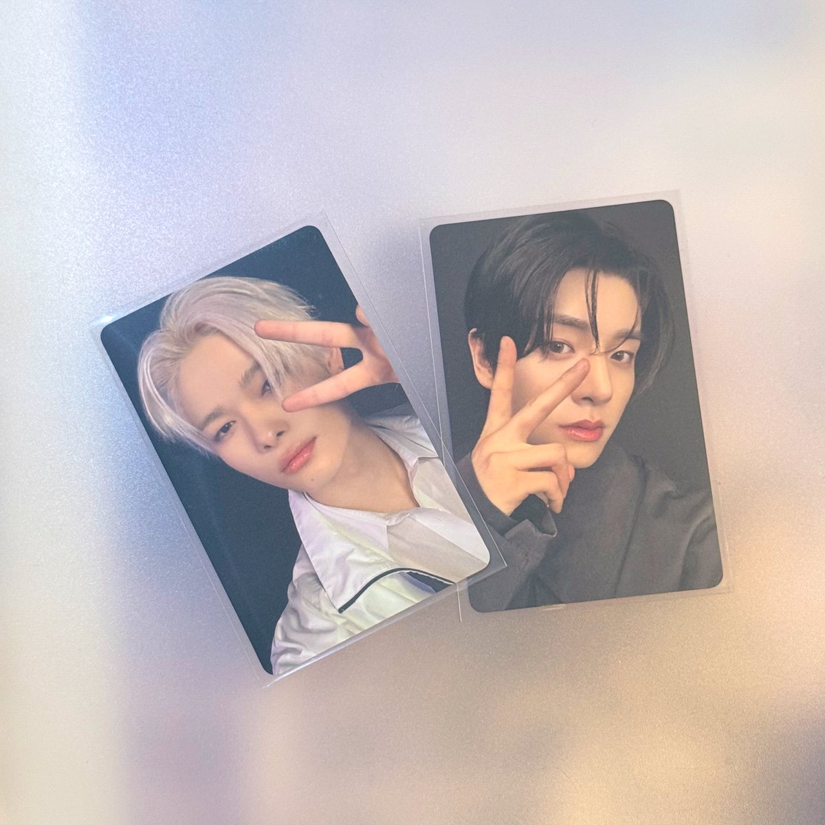 Niki__m8's tweet photo. @motimotien7 様

来日記念ラキドロ無事受け取りました🙆🏻‍♀️♡
この度もスムーズなご対応ありがとうございます😌またお頼みするときはよろしくお願いいたします🥺💖

#ための代行 https://t.co/V555ZSyNId