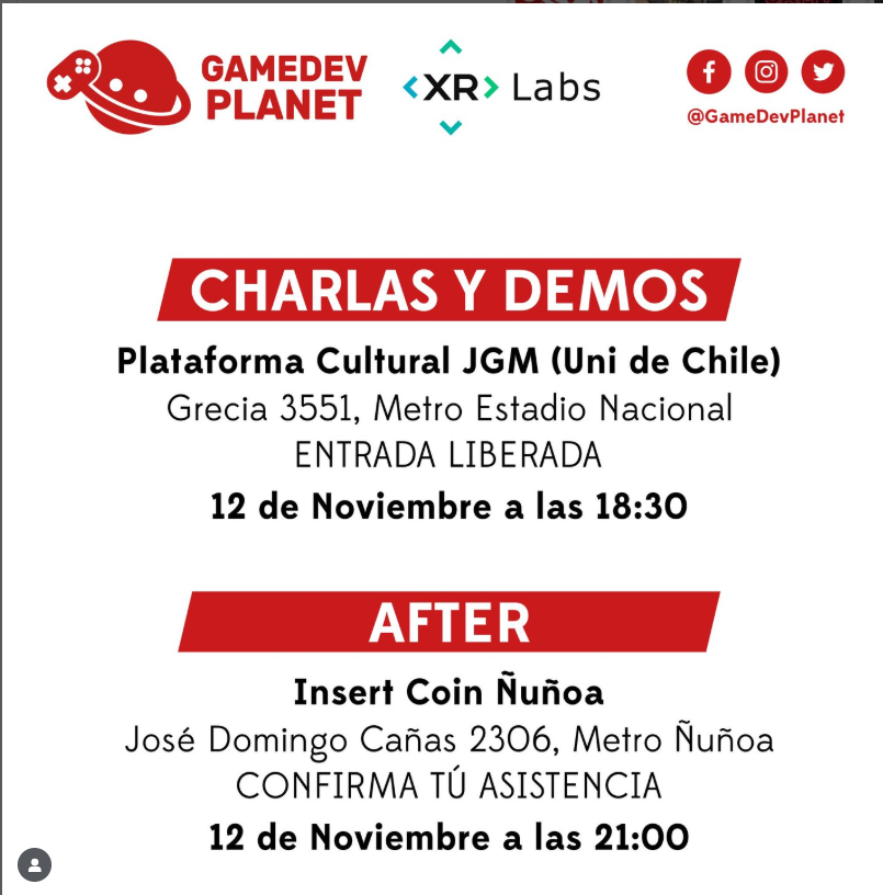 Night in Delirium tweet media