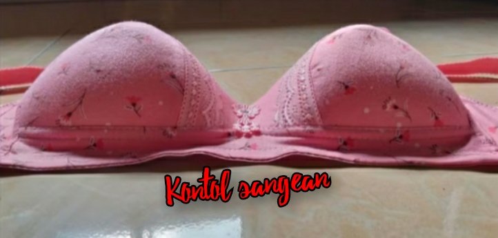 Kontol sangean tweet media