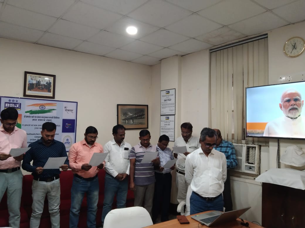 THE BBJ CONSTRUCTION CO LTD tweet media