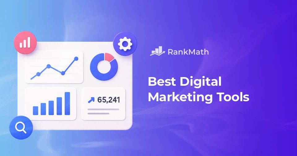 PeterMNilsson's tweet photo. 🚀 Looking to boost your marketing toolkit in 2025? 

Discover the best digital marketing tools every pro should have—from analytics to automation!

👉 https://t.co/5SUxlyz1Jz

#DigitalMarketing #MarketingTools #SEO https://t.co/dczi0Du9Rw