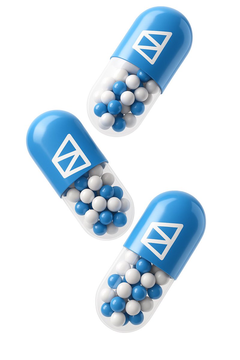 Once you take the Polymarket pill, there’s no going back.