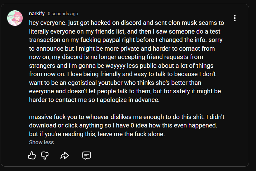 narkifyowo's tweet image. lovely day I&apos;m having rn