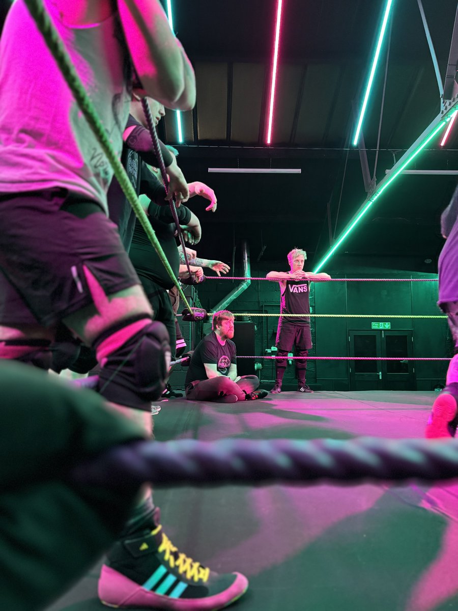 A fantastic start to the NEBULA ORIGINS Season 7 Beginners Course! 

Did you miss out on signing up for the NEBULA ORIGINS Beginners Course? Fear not! Our next Beginners Course will be starting on January 15th and is available to book on our website RIGHT NOW! 

NEBULA Staff,