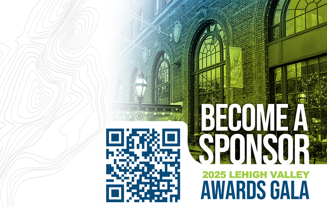 🎉 Partner with us at the 2025 LVPC Annual Awards Gala!
Sponsorship means more than visibility—it’s a commitment to community, innovation, and the Lehigh Valley’s future.

🗓 Dec 3, 2025 | ⏰ 4–7 PM | 📍 Hotel Bethlehem
➡️ Learn more: lvpc.org/2025-annual-aw…