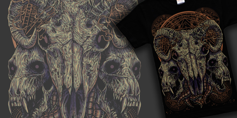 yansekART's tweet image. &quot;Sacratus&quot;.
Artwork available for sale!

Please email me if you are interested at:
yansekart@gmail.com

Thank you!
yansek.net/2025/11/sacrat…