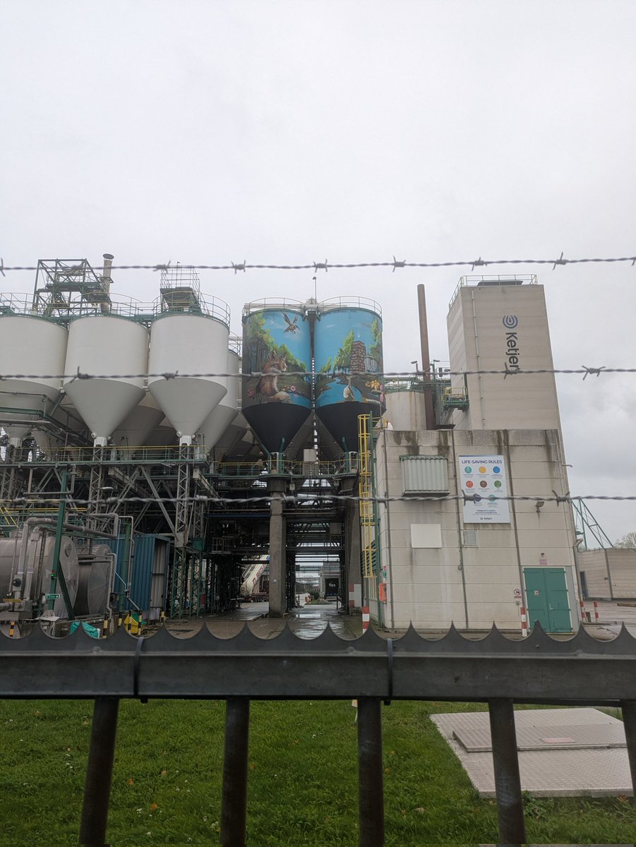 Bram van Kersbergen tweet media