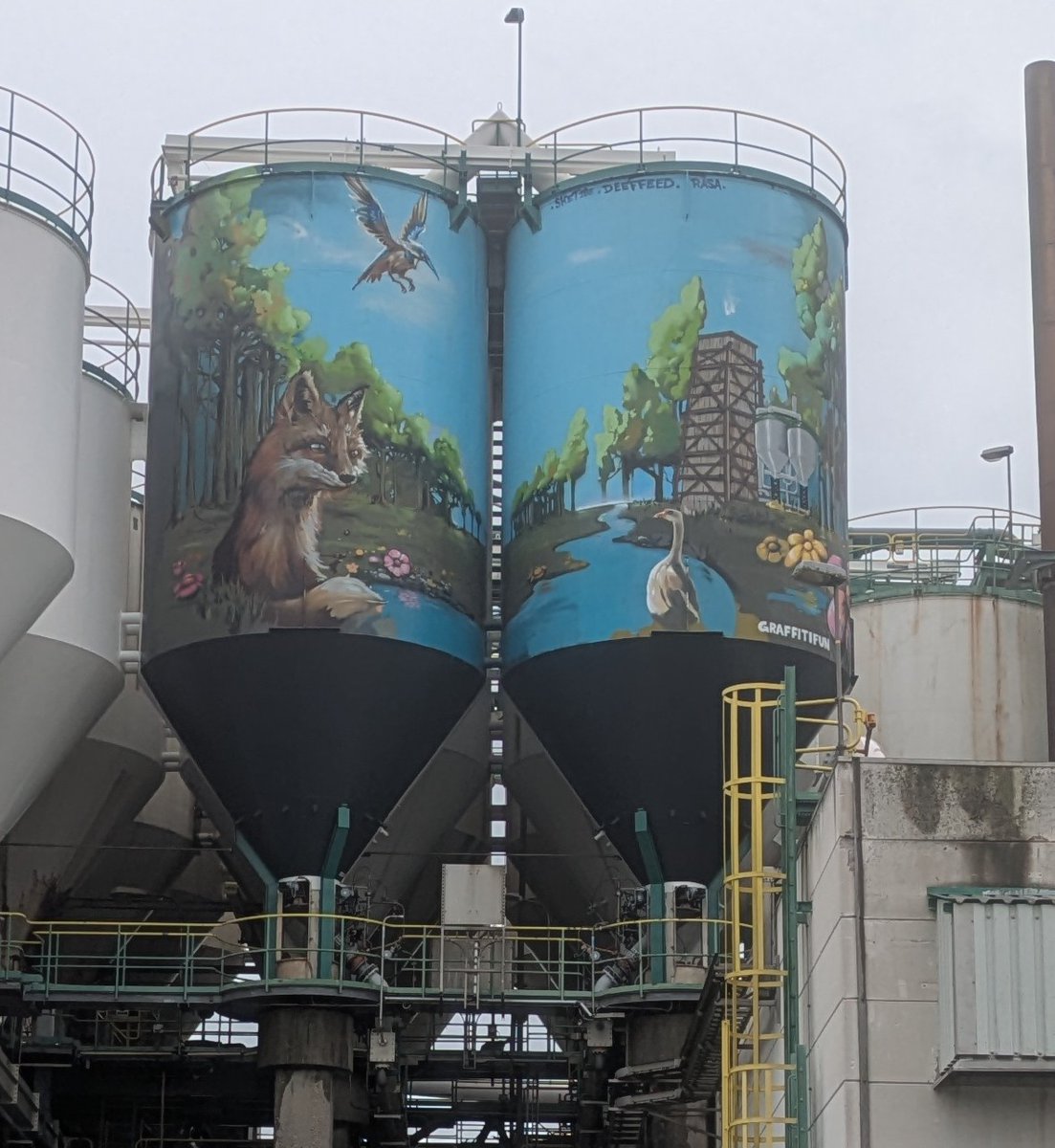 Bram van Kersbergen tweet media