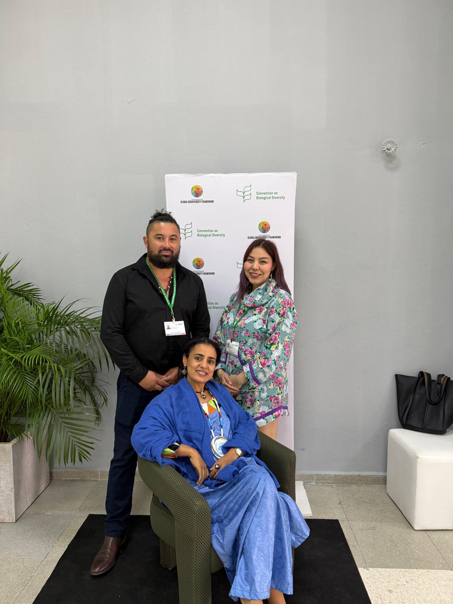 ⴰⵔⵔⴰⵎⴰⵜ The Ărramăt Project tweet media