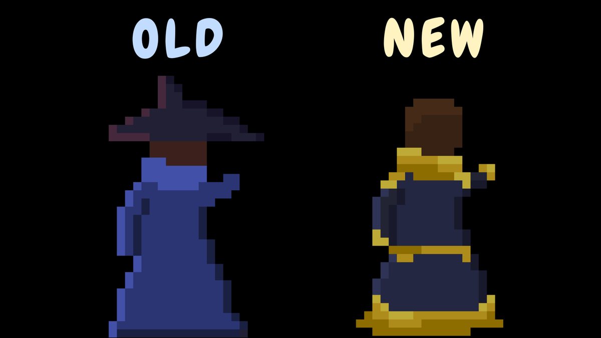 LoneFlame Games tweet media