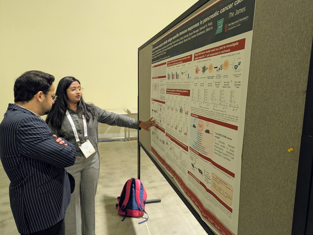 Pelotonia Institute for Immuno-Oncology tweet media