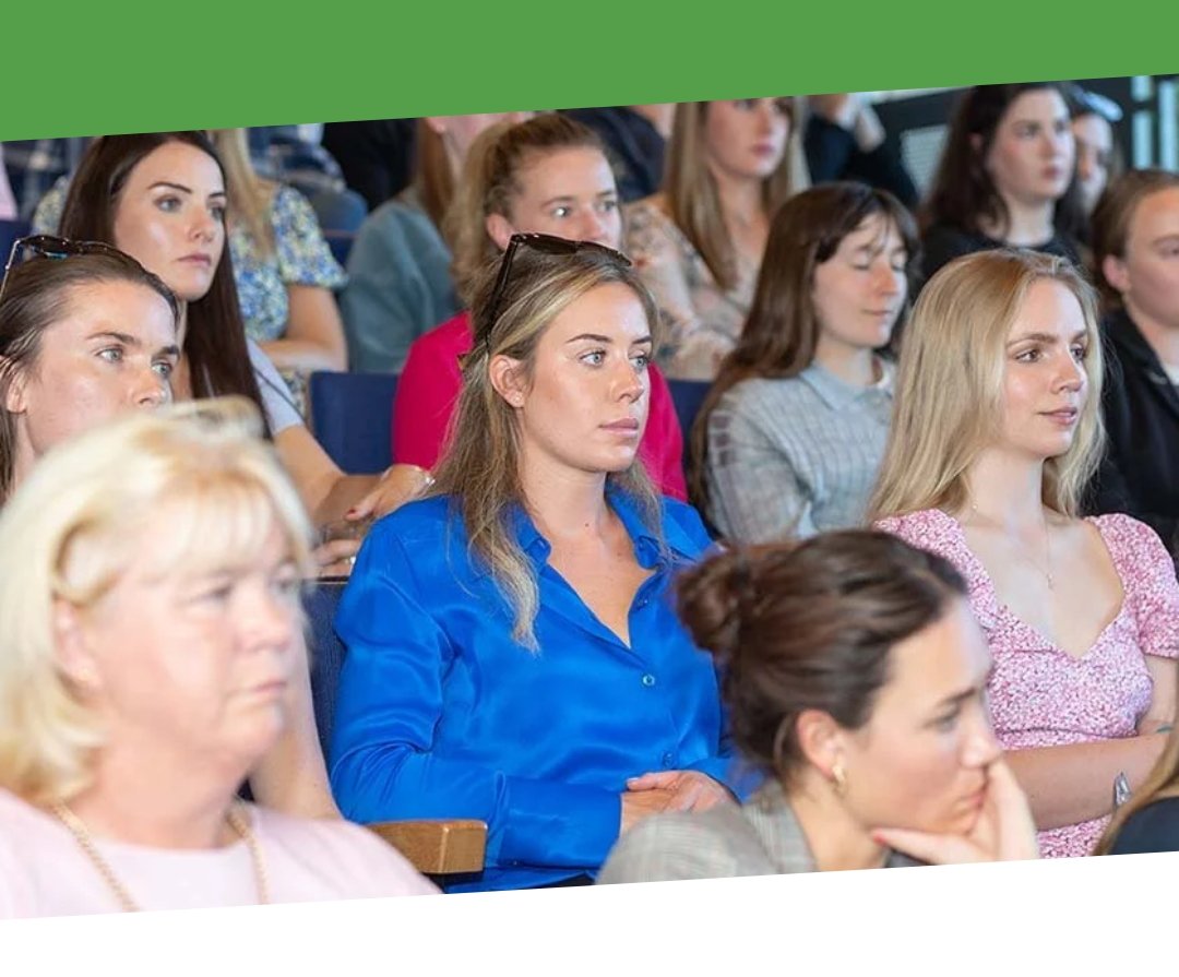 WINforRacing's tweet photo. 🫶Join WINR 2026 Mentoring!🫶
Our mentoring programme helps you grow, connect, and expand your network.
📅 Launching next Tuesday 11 Nov at the Women in Bloodstock event, Tattersalls Ireland.
🔗 https://t.co/SEURAi8mr7
#WomenInRacing #WINR #Mentoring https://t.co/PeVgAuwSQR