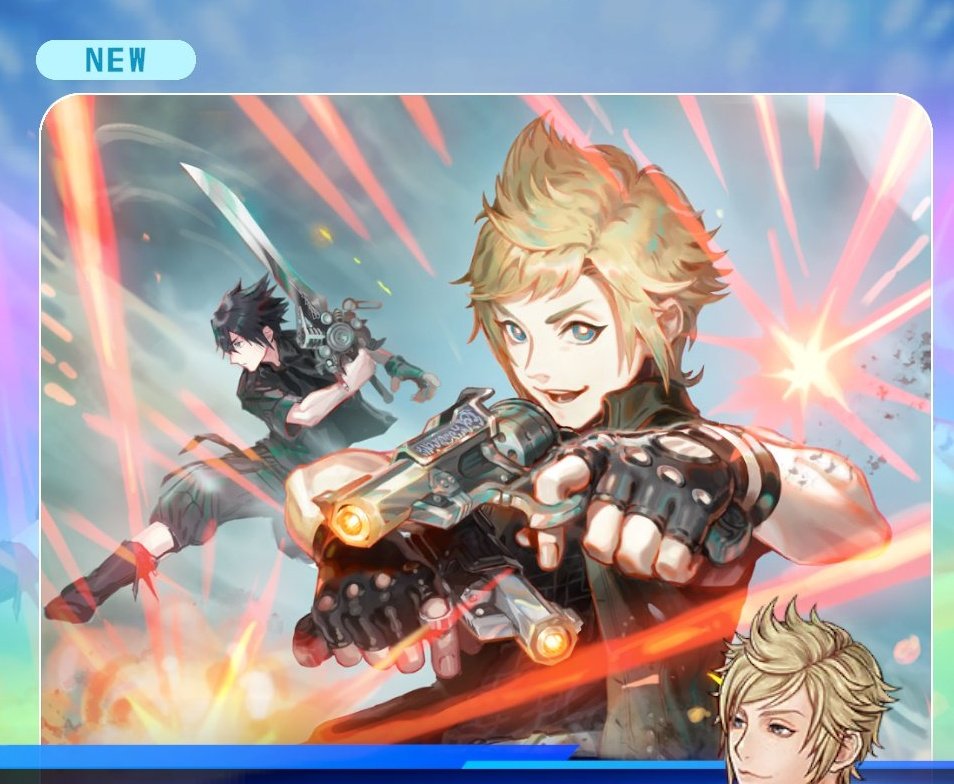 MisamiMisao's tweet image. prince's bestie ✨