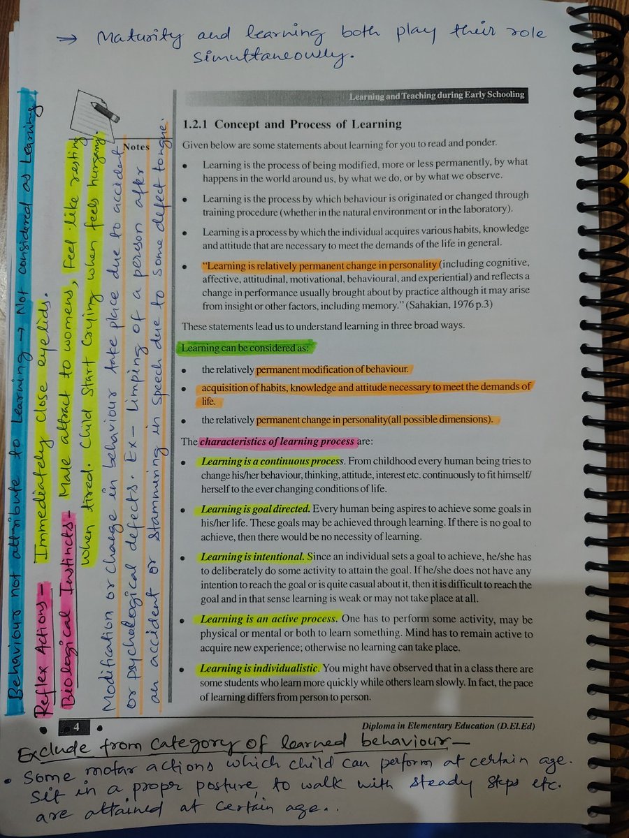 आजाओ सब मिलकर पढ़ते हैं।
 लक्ष्य - DSSSB 🫣