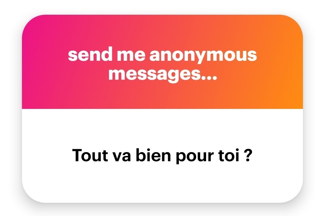 Squeaky8090's tweet photo. Oui, je dirais même que tout va bien pour nous, on a été pas mal absent à cause de la vie, mais on va revenir plus chaud que jamais, on vous prépare une petite surprise 😏 https://t.co/pnnOJZQgKW